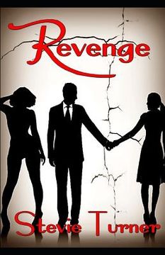 portada Revenge (en Inglés)