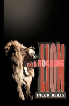 portada like a roaring lion (en Inglés)