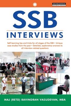 portada SSB Interviews (Second Edition) (en Inglés)