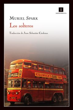 portada Los Solteros (in Spanish)