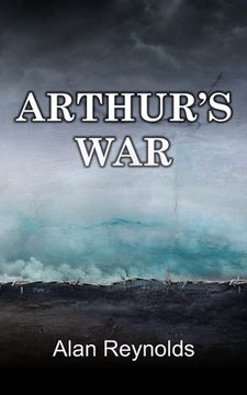 portada Arthur's War (en Inglés)