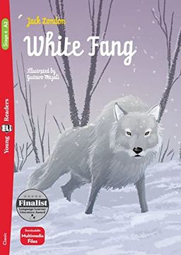 portada White Fang