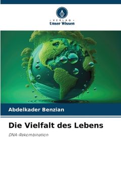 portada Die Vielfalt des Lebens (in German)