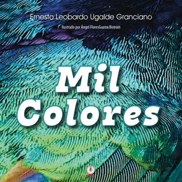 portada Mil Colores (in Spanish)