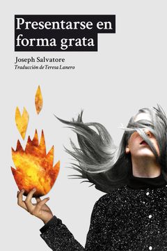 portada Presentarse en Forma Grata (in Spanish)