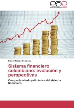portada Sistema financiero colombiano: evolución y perspectivas