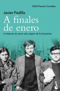 portada A Finales de Enero (in Spanish)