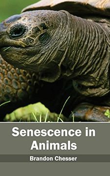 portada Senescence in Animals 