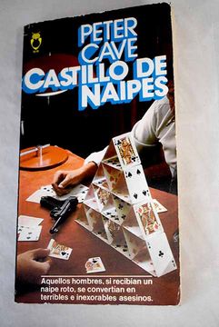 portada Castillo de Naipes