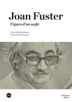 portada Joan Fuster (Cat)