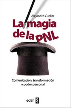 portada La Magia del pnl (in Spanish)