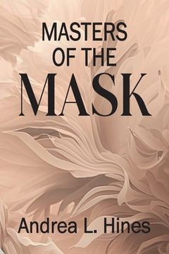 portada Masters of the Mask (en Inglés)