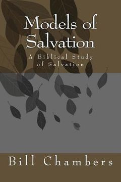 portada Models of Salvation (en Inglés)