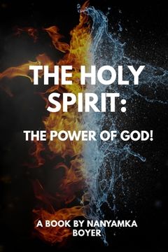 portada The Holy Spirit: The Power Of God! (en Inglés)