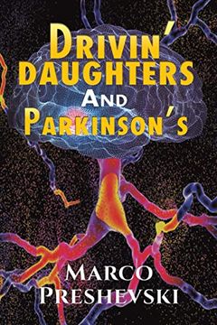 portada Drivin'Daughters and Parkinson'S 