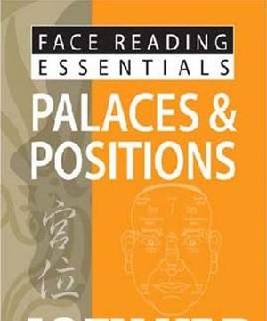 portada Face Reading Essentials -- Palaces & Positions (en Inglés)