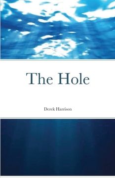portada The Hole (en Inglés)