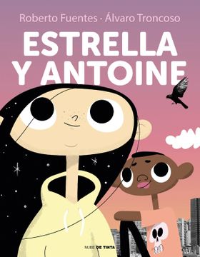 portada Estrella y Antoine (in Spanish)