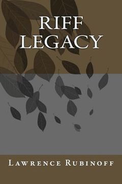 portada Riff Legacy