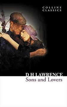 portada Sons and Lovers (Collins Classics) (en Inglés)