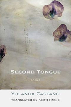 portada Second Tongue (in English)