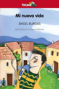 portada Mi Nueva Vida (Tucán Rojo) (in Spanish)