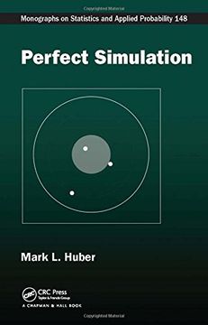 portada Perfect Simulation (in English)