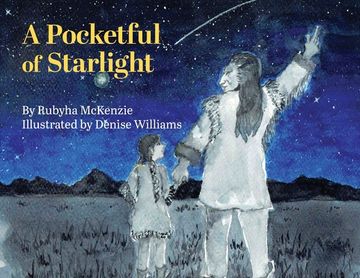 portada A Pocketful of Starlight (en Inglés)