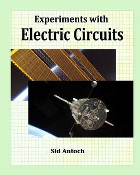 portada Experiments with Electric Circuits (en Inglés)