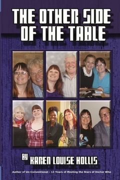 portada The Other Side of the Table