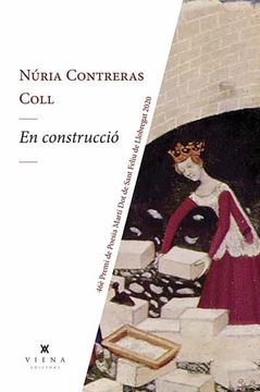portada En Construcció: 252 (Poesia) (en Catalá)