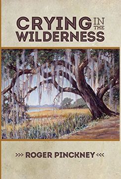 portada Crying in the Wilderness (en Inglés)