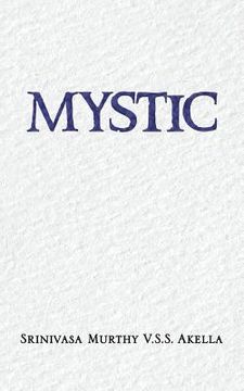portada Mystic (in English)
