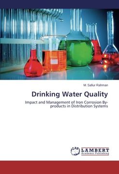 portada Drinking Water Quality