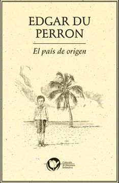 portada El Pais de Origen (in Spanish)