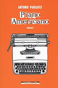 portada Piano Americano (en Italiano)