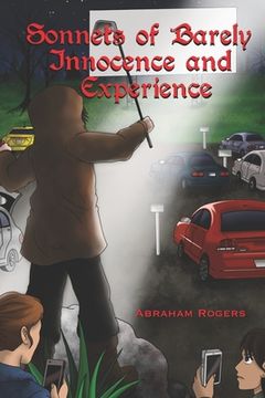 portada Sonnets of Barely Innocence and Experience (en Inglés)