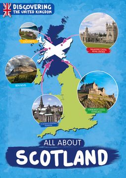 All about Scotland (en Inglés)