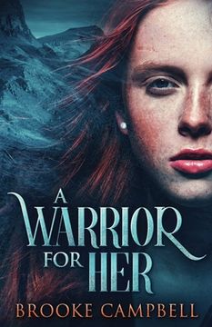 portada A Warrior For Her (en Inglés)