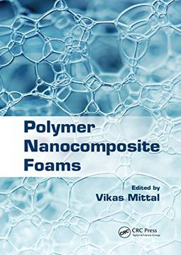 portada Polymer Nanocomposite Foams (in English)