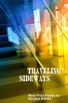 portada Traveling Sideways (in English)