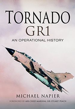 portada Tornado Gr1: An Operational History