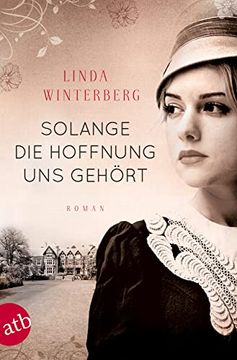 portada Solange die Hoffnung uns Gehört: Roman (in German)