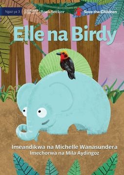 portada Elle and Birdy - Elle na Birdy