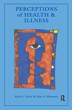 portada Perceptions of Health and Illness (en Inglés)