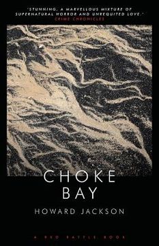 portada Choke Bay