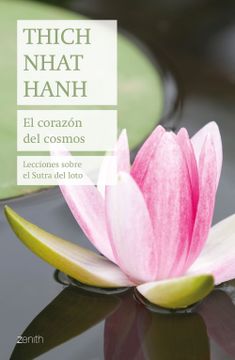 portada Corazón del Cosmos, el (in Spanish)