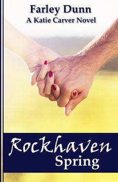 portada Rockhaven Spring (en Inglés)