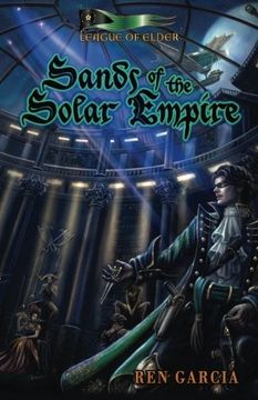 sands of the solar empire