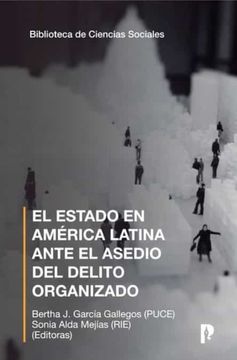portada El Estado en America Latina Ante el Asedio del de